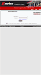 Mobile Screenshot of empire.axxispetro.com